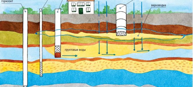 Где бурить скважину под воду на участке — вопрос который задает себе каждый дачник
