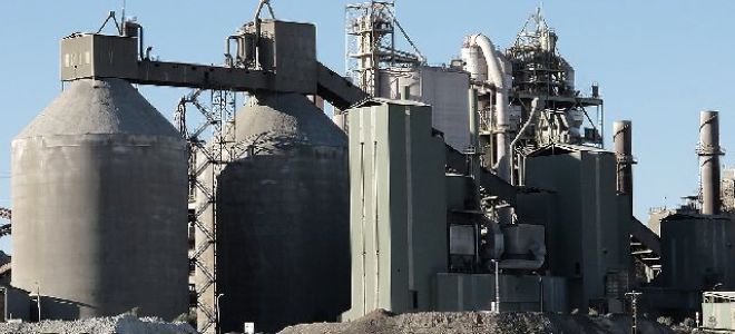Утилизация отходов в цементной печи — необходимая процедура в крупных городах