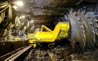 Как добывают уголь в шахтах и какой из способов самый приемлемый