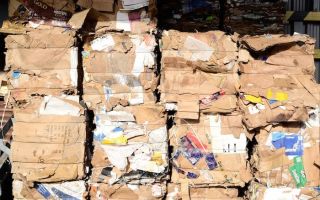 Утилизация и переработка отходов фотобумаги и фотопленки
