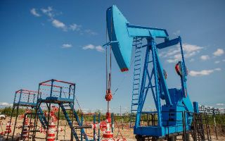 Усинское нефтяное месторождение — нелегкий путь к энергетической независимости