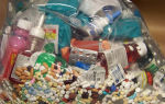 Утилизация фармацевтической продукции и отходов